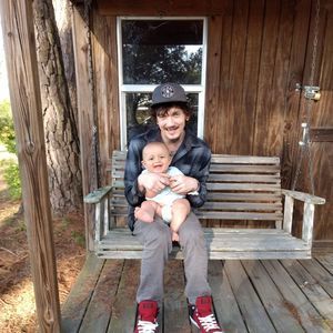 Meet your Posher, Aaron